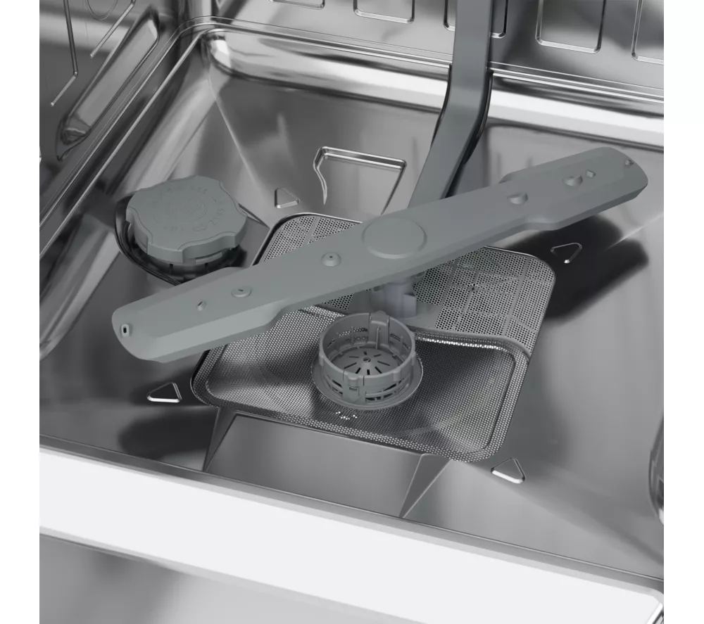 BEKO Pro BDIN25440 Full-size Fully Integrated Dishwasher