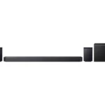 SAMSUNG HW-Q930F/XU 9.1.4 Wireless Sound Bar with Dolby Atmos & DTS Virtual:X