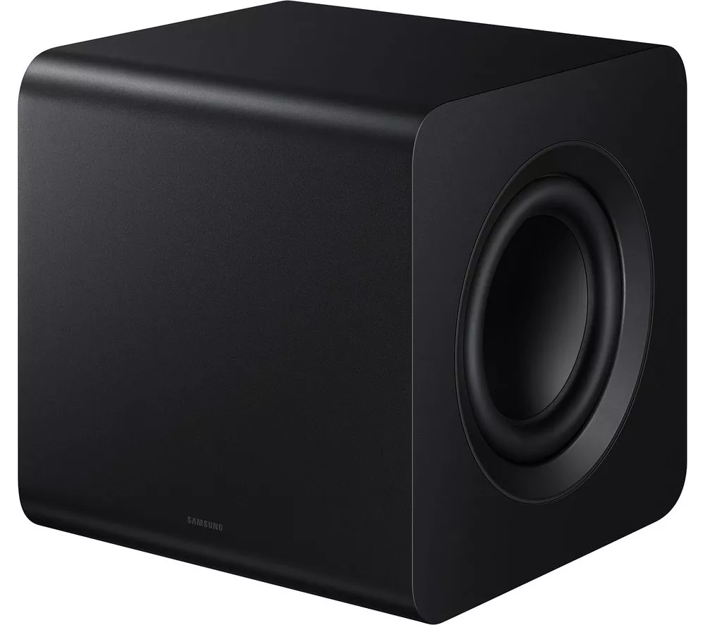 SAMSUNG HW-Q930F/XU 9.1.4 Wireless Sound Bar with Dolby Atmos & DTS Virtual:X