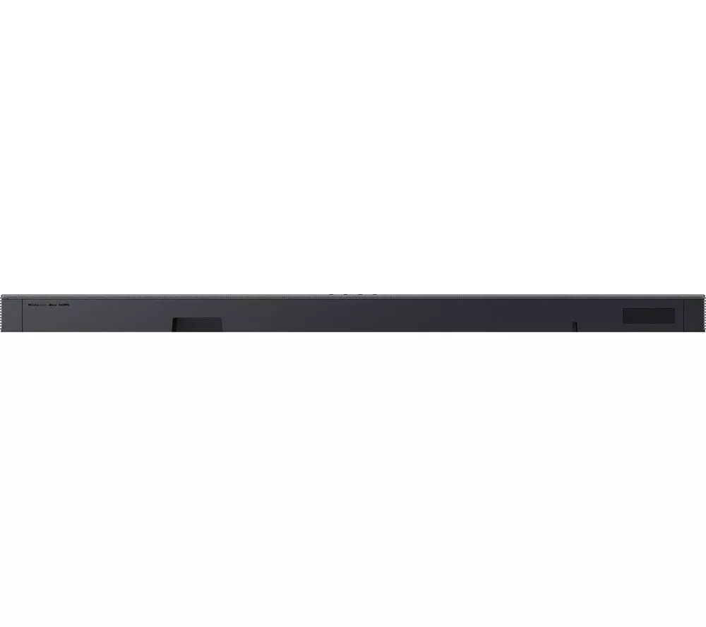 SAMSUNG HW-Q930F/XU 9.1.4 Wireless Sound Bar with Dolby Atmos & DTS Virtual:X