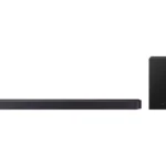 SAMSUNG HW-Q600F/XU 3.1.2 Wireless Sound Bar with Dolby Atmos