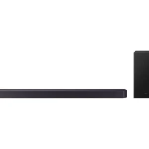SAMSUNG HW-Q600F/XU 3.1.2 Wireless Sound Bar with Dolby Atmos