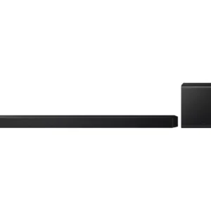 SAMSUNG HW-Q800F/XU 5.1.2 Wireless Sound Bar with Dolby Atmos & DTS Virtual:X