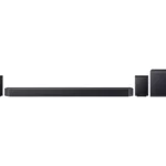 SAMSUNG HW-Q990F/XU 11.1.4 Wireless Sound Bar with Dolby Atmos