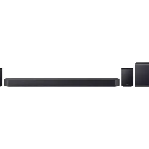 SAMSUNG HW-Q990F/XU 11.1.4 Wireless Sound Bar with Dolby Atmos