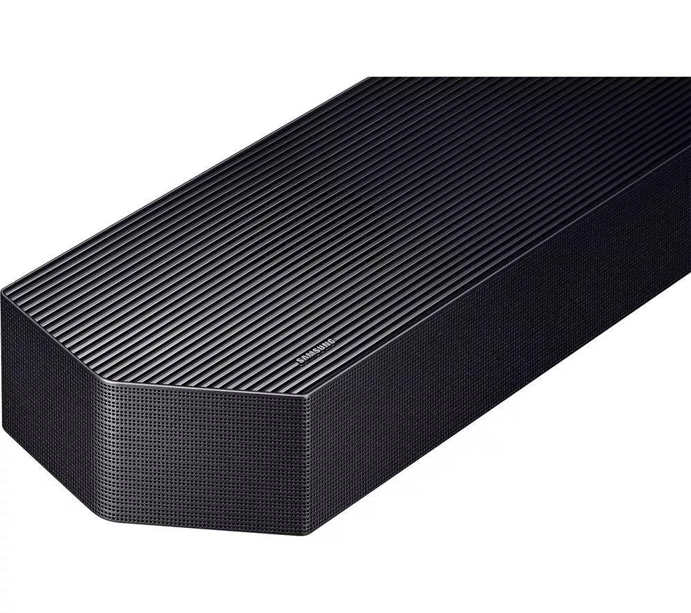 SAMSUNG HW-Q990F/XU 11.1.4 Wireless Sound Bar with Dolby Atmos