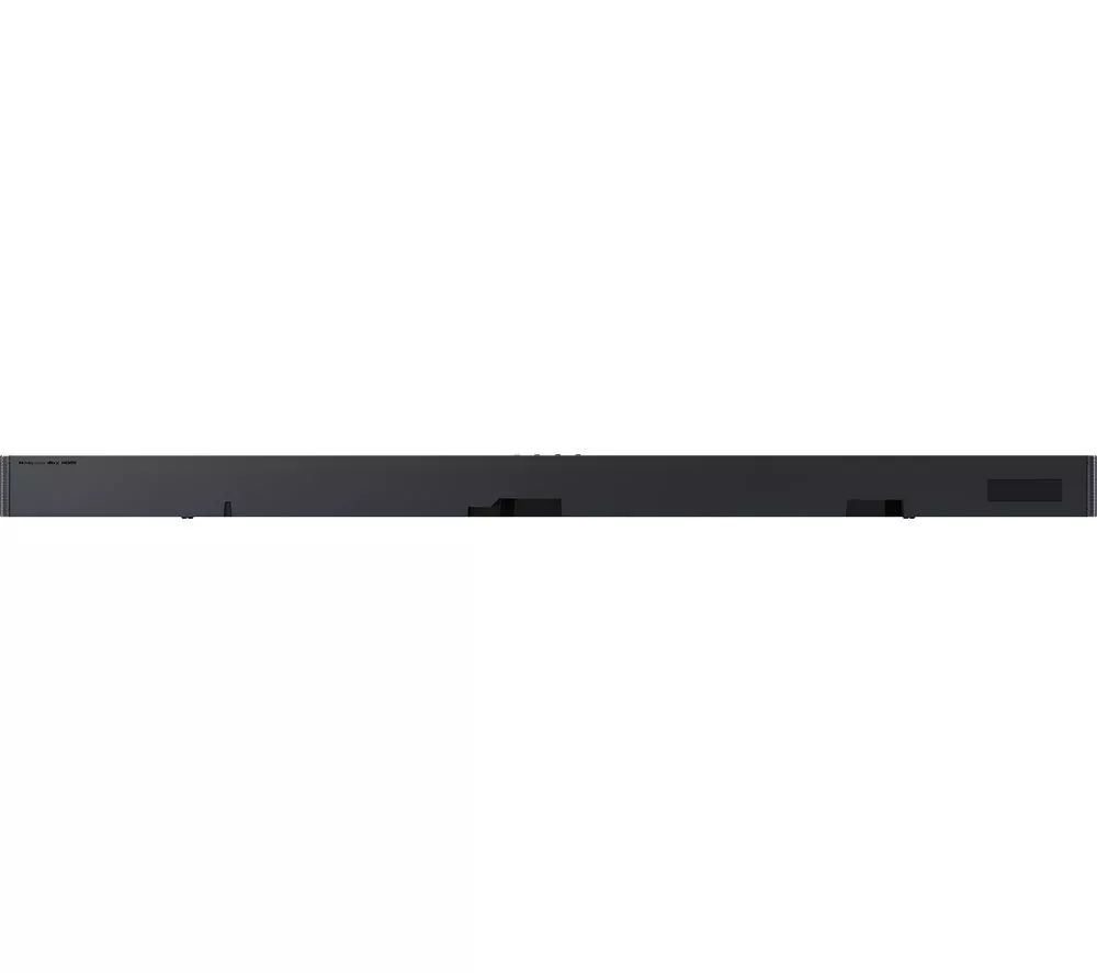 SAMSUNG HW-Q990F/XU 11.1.4 Wireless Sound Bar with Dolby Atmos