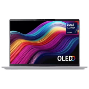 ACER Swift Go 14 OLED 14" Laptop - Intel® Core™ Ultra 5, 512 GB SSD, Silver