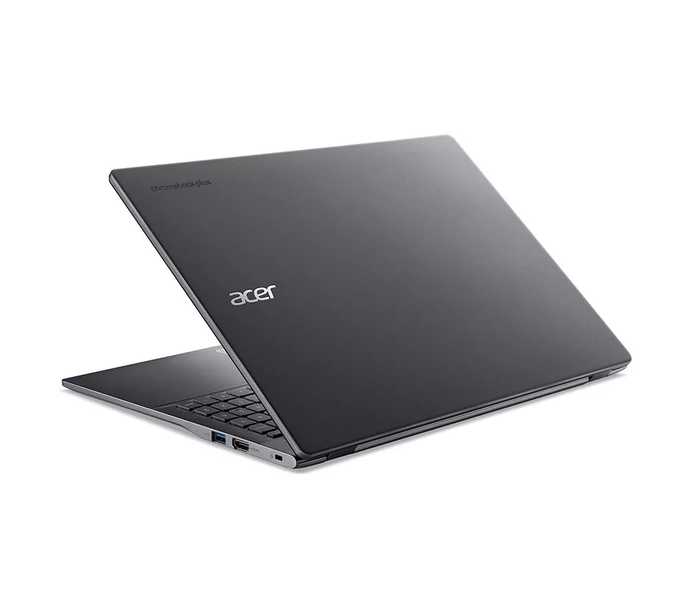 ACER 516 16" Chromebook Plus - Intel® Core™ i5, 256 GB SSD, Grey