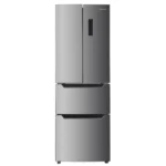 KENWOOD KMD60XD25 Fridge Freezer - Inox