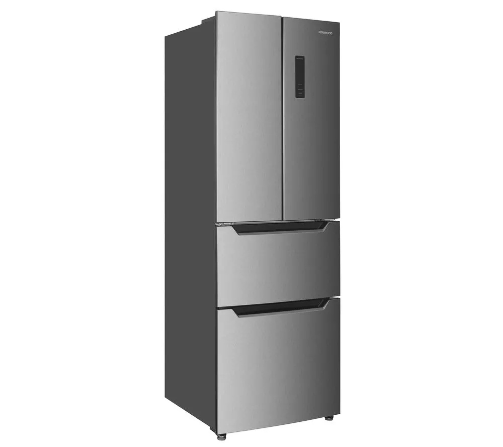 KENWOOD KMD60XD25 Fridge Freezer - Inox