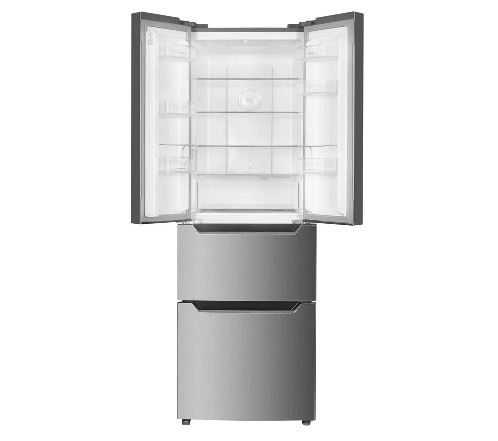KENWOOD KMD60XD25 Fridge Freezer - Inox