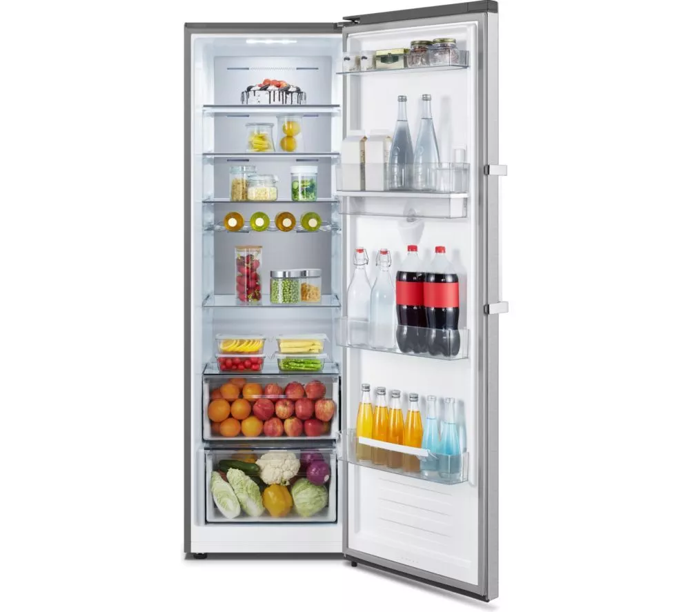 KENWOOD KTLD60XD25 Tall Fridge - Inox