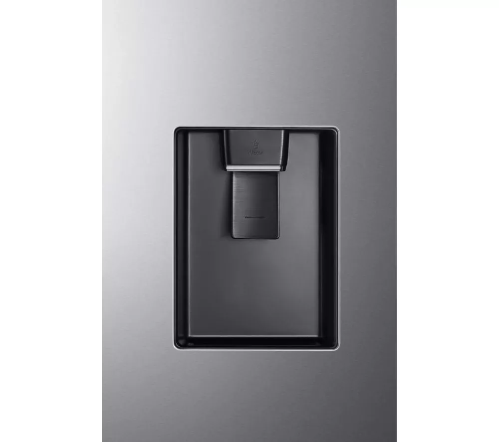 KENWOOD KTLD60XD25 Tall Fridge - Inox