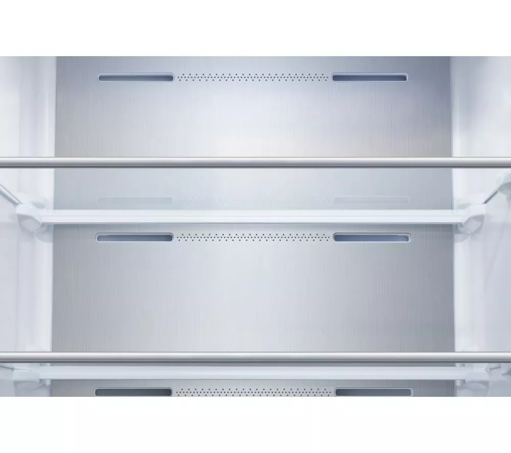 KENWOOD KTLD60XD25 Tall Fridge - Inox