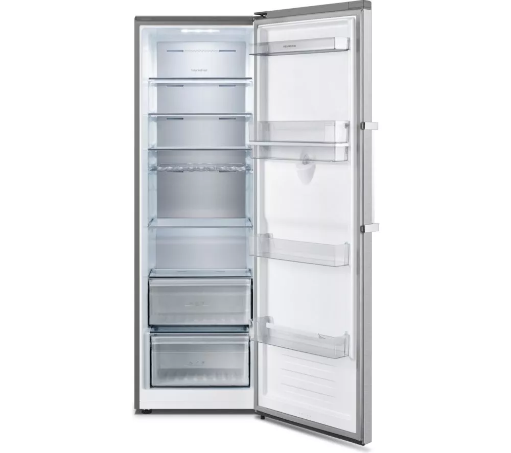 KENWOOD KTLD60XD25 Tall Fridge - Inox