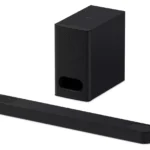 SONY BRAVIA Theatre Bar 60 3.1.2 Wireless Sound Bar with Dolby Atmos & DTS Virtual:X