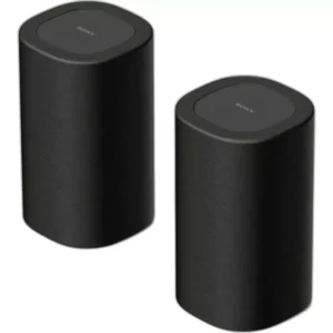 SONY BRAVIA Theatre Rear 8 SARS8 Wireless Speakers - Black