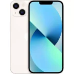 APPLE Refurbished iPhone 13 - 128 GB, Starlight (Excellent Condition)