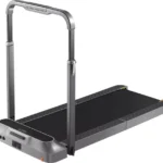 KINGSMITH WalkingPad R2 Smart Bluetooth Treadmill - Black