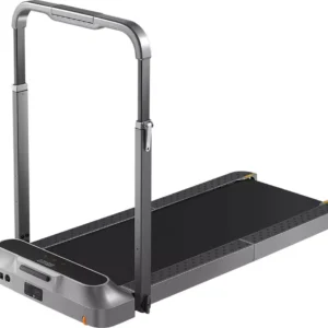 KINGSMITH WalkingPad R2 Smart Bluetooth Treadmill - Black