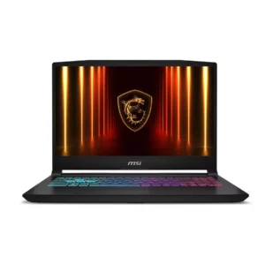 MSI Katana 15 HX B14WGK 15.6" Gaming Laptop - Intel® Core™ i7, RTX 5070, 512 GB SSD