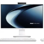 ASUS ExpertCenter V400 23.8" All-in-One PC - Intel® Core™ i5, 512 GB SSD, White