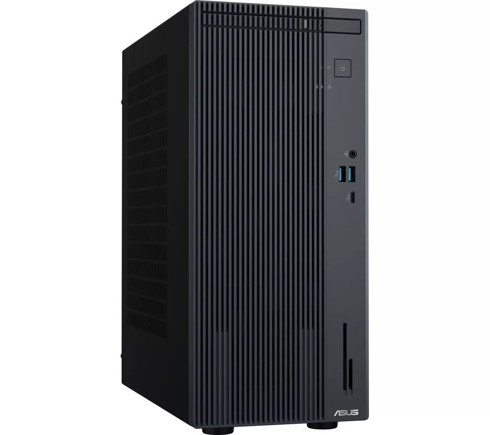 ASUS V500 Mini Tower Desktop PC - Intel® Core™ i5, 1 TB SSD, Grey
