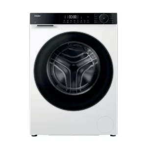 HAIER X Series 5 HW130-B14357UUK WiFi-enabled 13 kg 1400 Spin Washing Machine - White