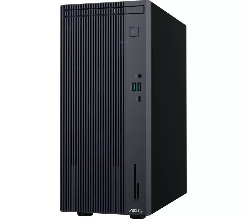 ASUS V500 Mini Tower Desktop PC - Intel® Core™ i7, 1 TB SSD, Grey