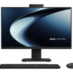 ASUS V400 AiO 23.8" All-in-One PC - Intel® Core™ i3, 512 GB SSD, Black