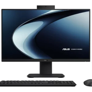 ASUS V400 AiO 23.8" All-in-One PC - Intel® Core™ i3, 512 GB SSD, Black
