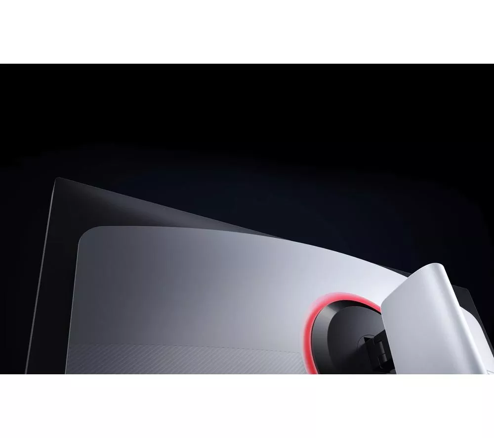 XIAOMI G Pro 27i Quad HD 27" Mini LED Gaming Monitor - Black