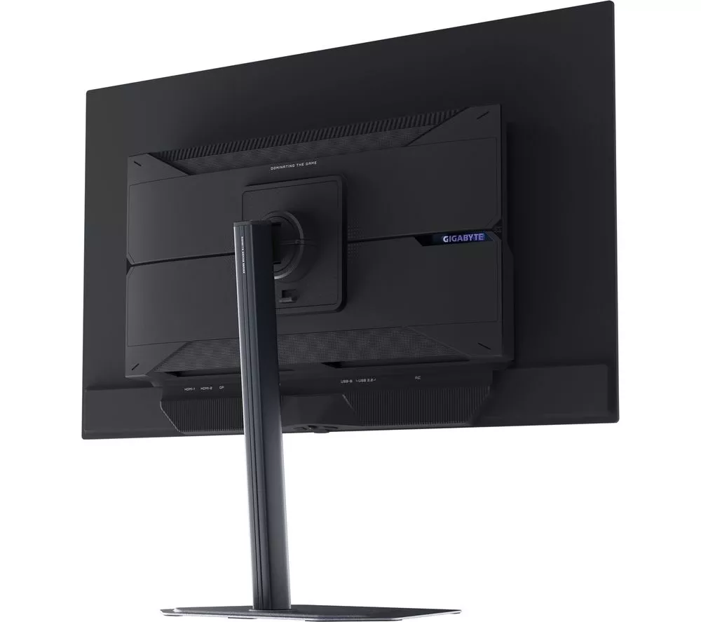 GIGABYTE MO32U 4K Ultra HD 31.5" QD-OLED Gaming Monitor - Black
