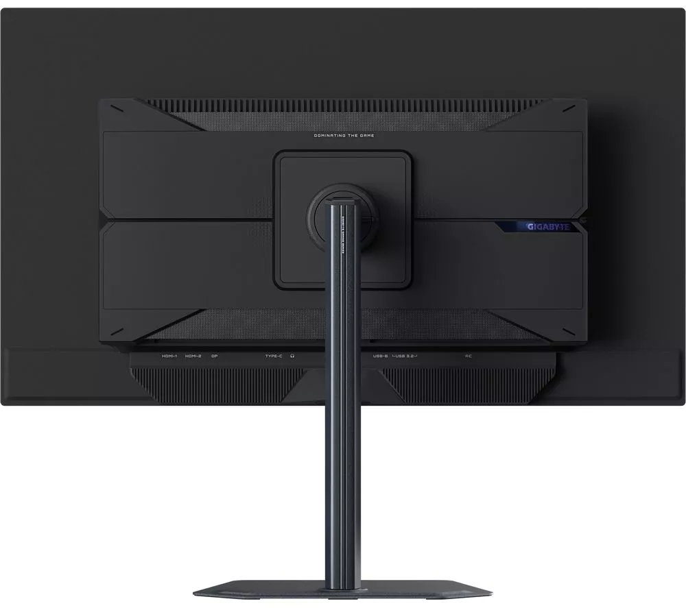 GIGABYTE MO32U 4K Ultra HD 31.5" QD-OLED Gaming Monitor - Black