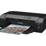 CANON imagePROGRAF PRO-310 Wireless A3+ Photo Printer