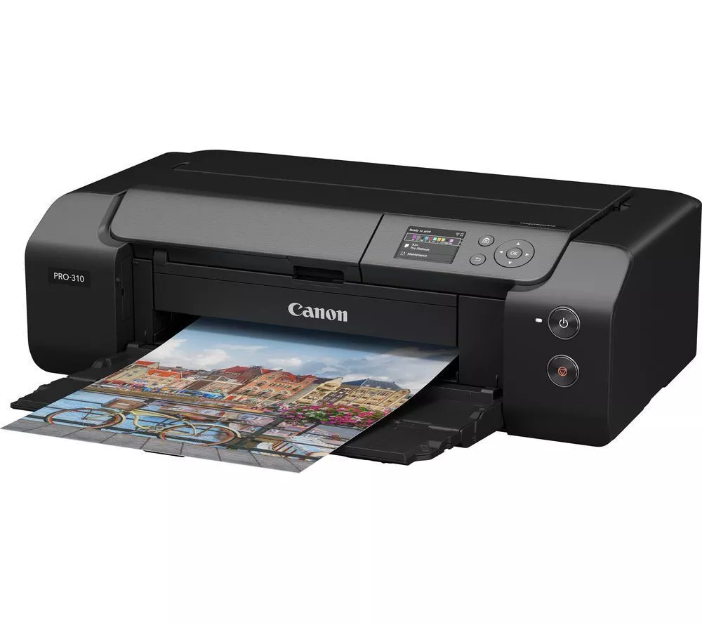 CANON imagePROGRAF PRO-310 Wireless A3+ Photo Printer