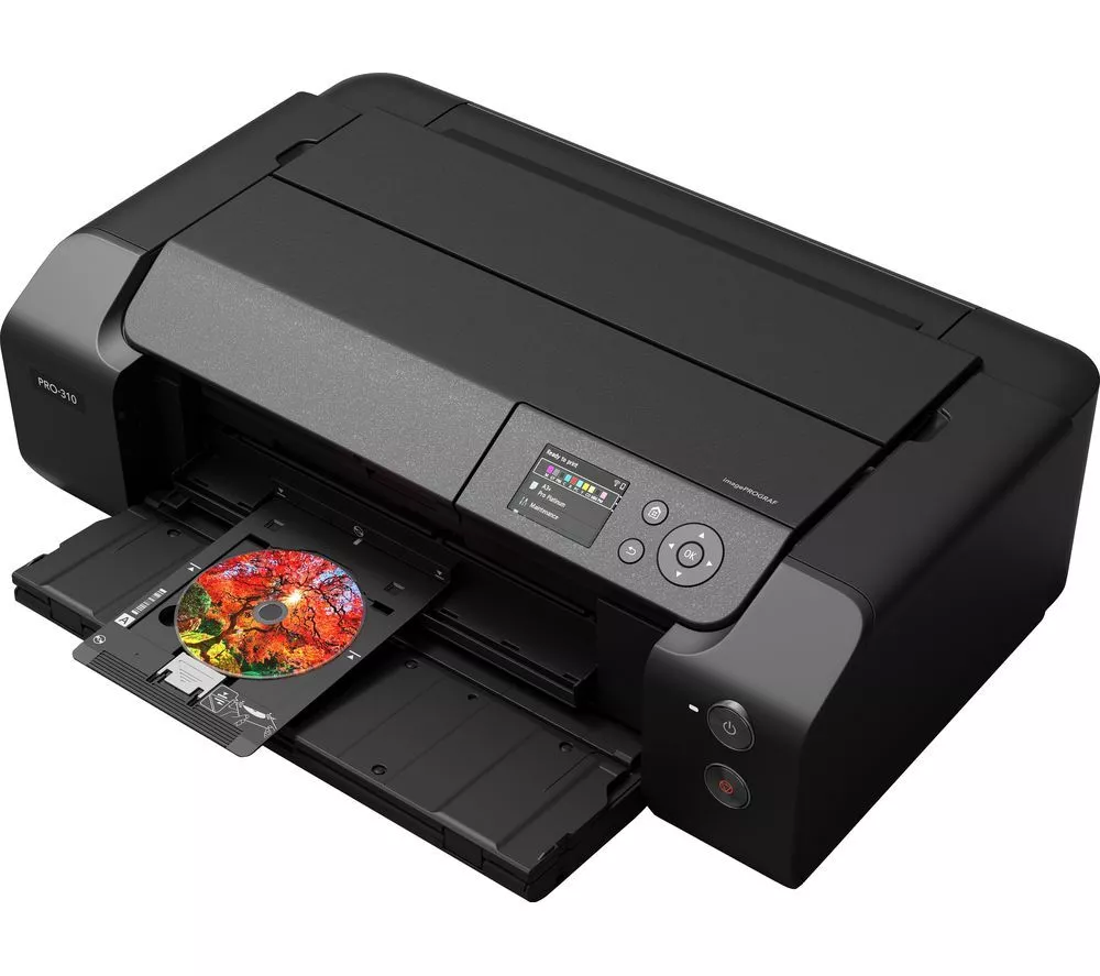 CANON imagePROGRAF PRO-310 Wireless A3+ Photo Printer