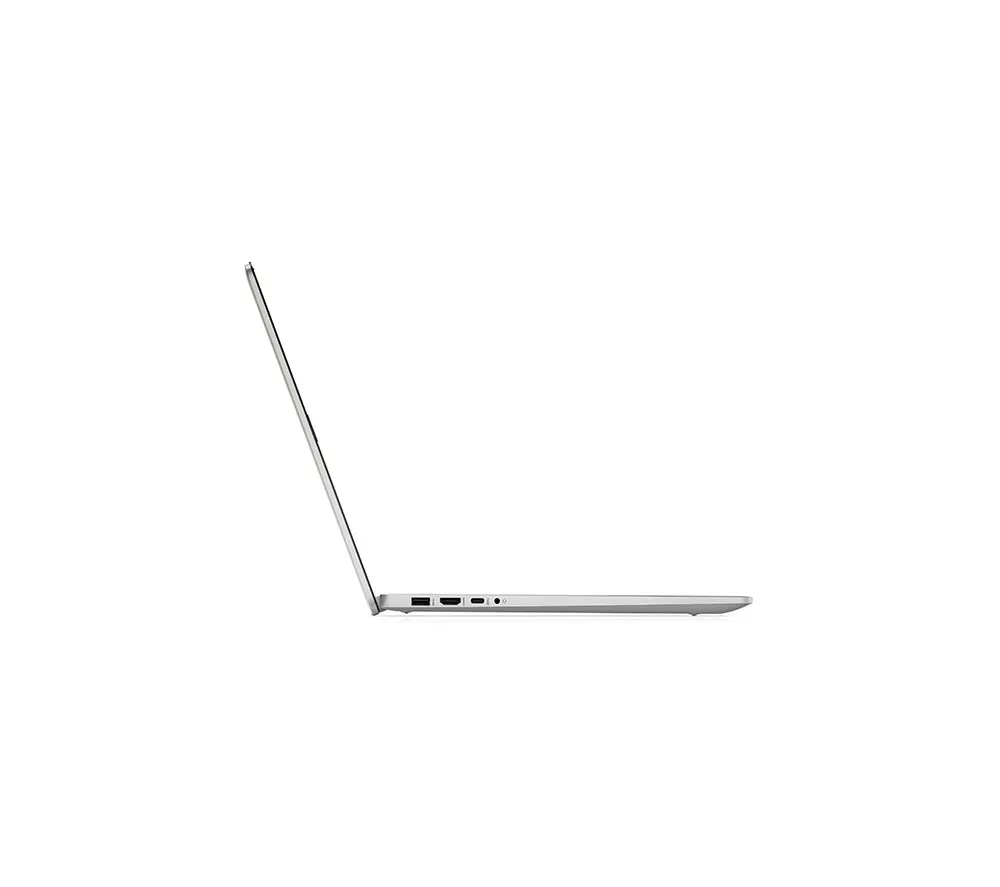 HP 17-cn3501sa 17.3" Laptop - Intel® Core™ i3, 512 GB SSD, Silver