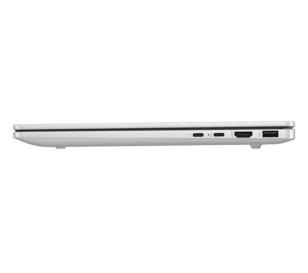 HP OmniBook 7 AI 14" Laptop - Intel® Core™ Ultra 5, 512 GB SSD, Silver