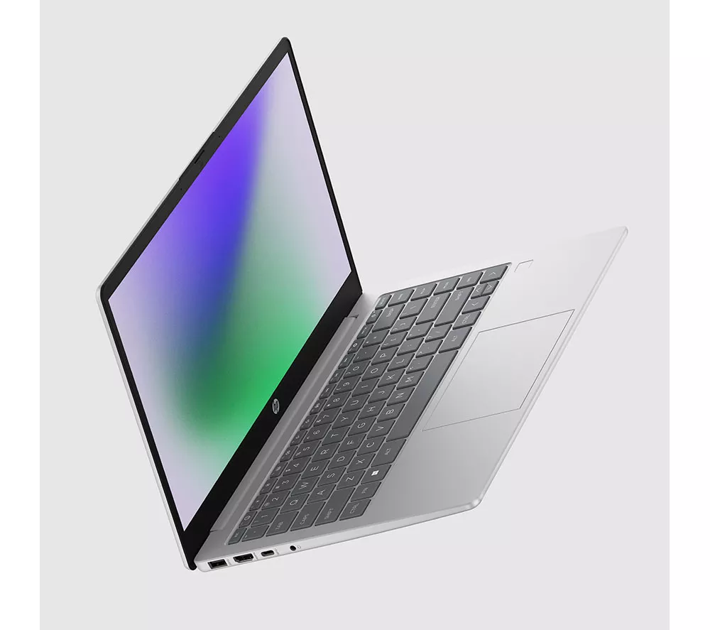 HP Pavilion SE 14" Laptop - Intel® Core™ i5 512 GB SSD Silver