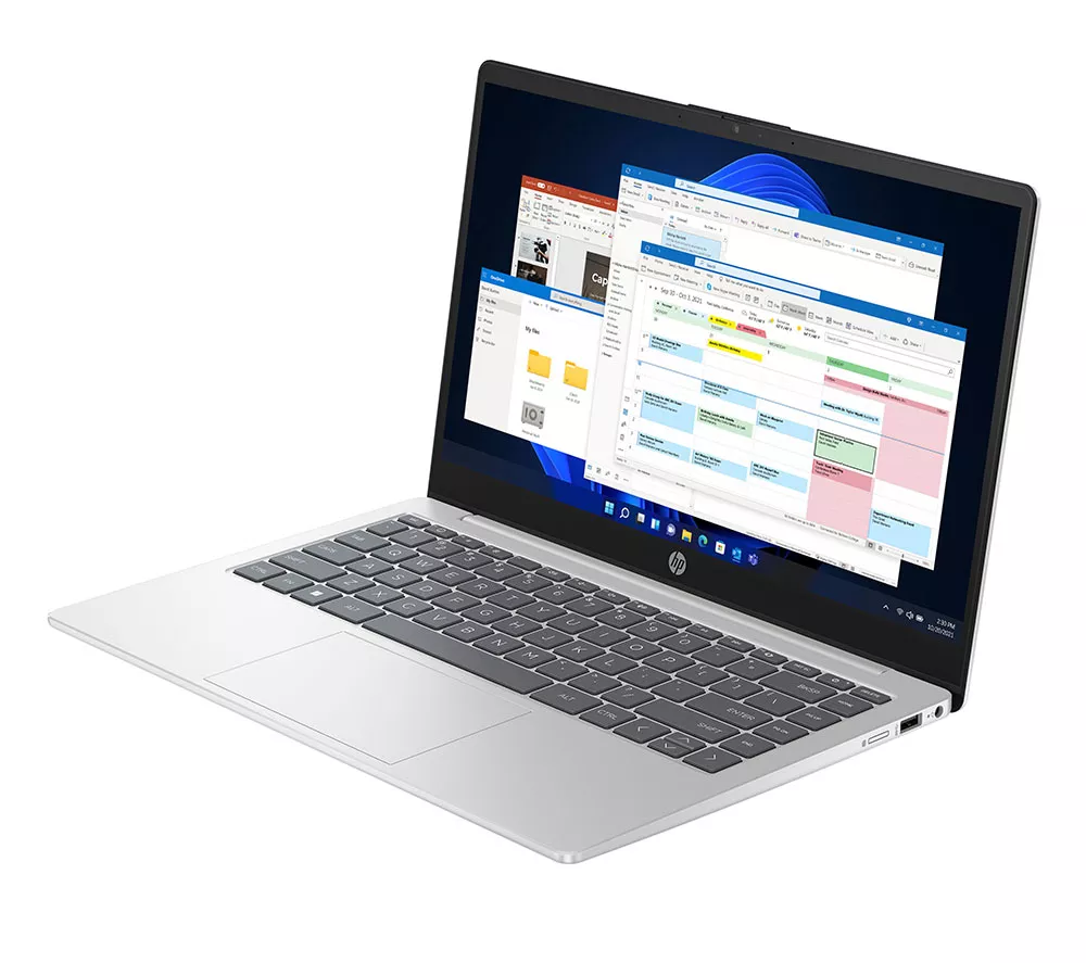 HP Pavilion SE 14" Laptop - Intel® Core™ i5 512 GB SSD Silver