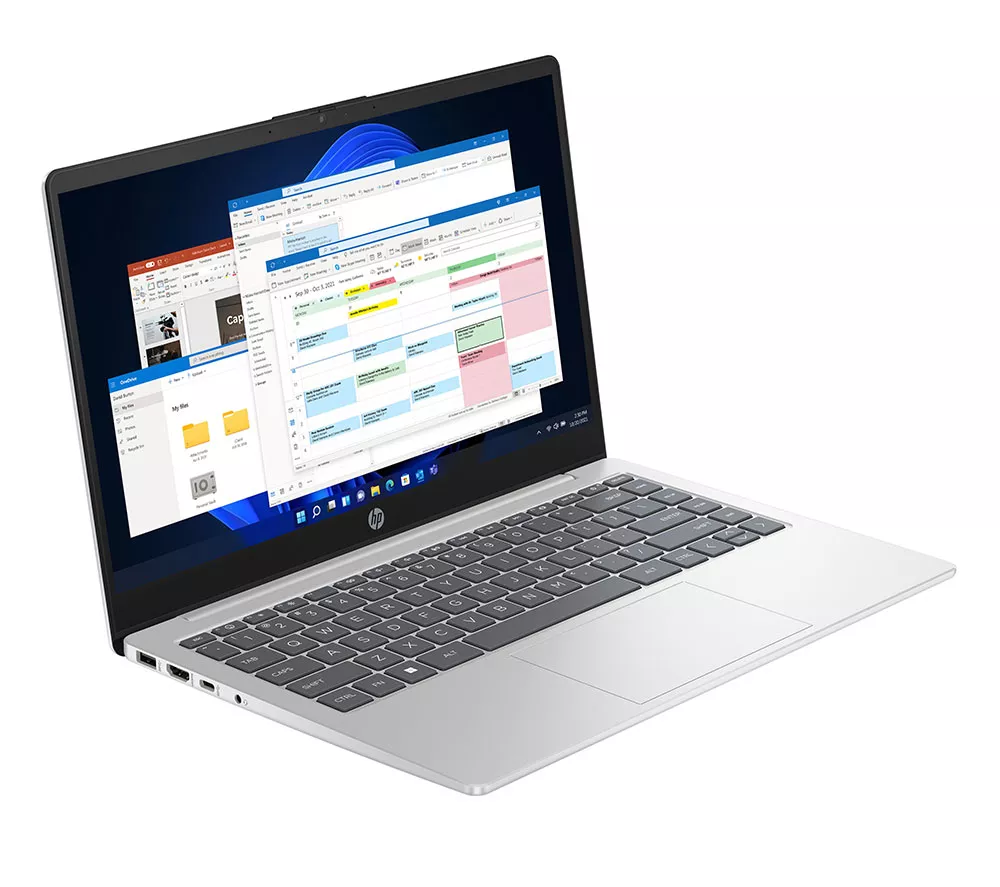 HP Pavilion SE 14" Laptop - Intel® Core™ i5 512 GB SSD Silver
