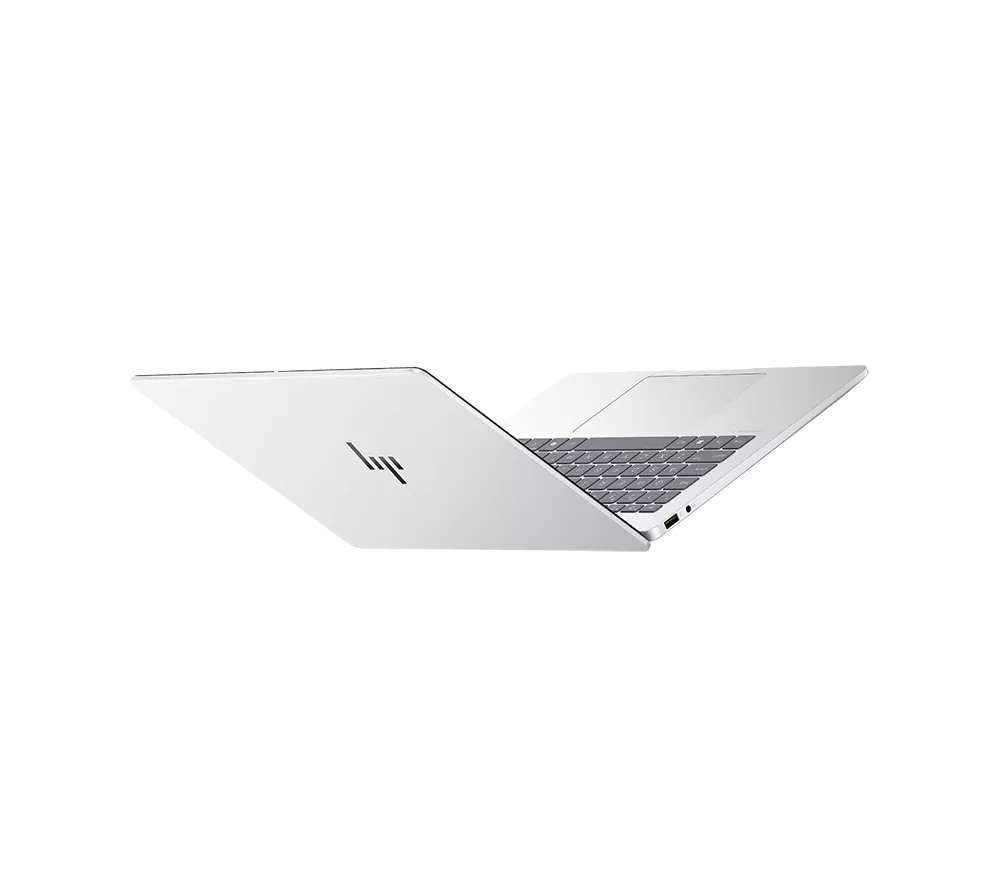 HP OmniBook 7 AI 14" Laptop - Intel® Core™ Ultra 7, 1 TB SSD, Silver