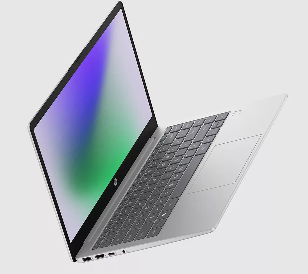 HP Pavilion SE 14-ep0532sa 14" Laptop - Intel® Core™ i7, 512 GB SSD, Silver