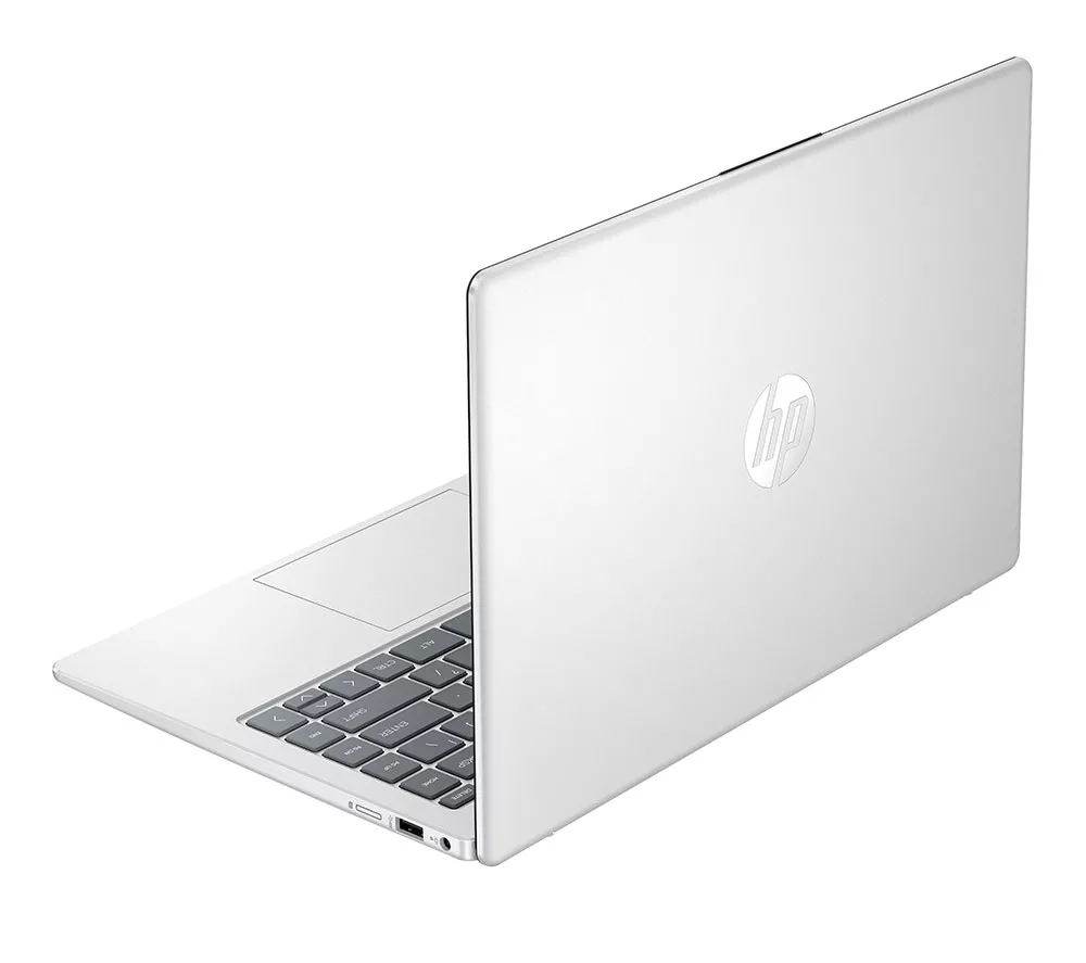 HP Pavilion SE 14-ep0532sa 14" Laptop - Intel® Core™ i7, 512 GB SSD, Silver