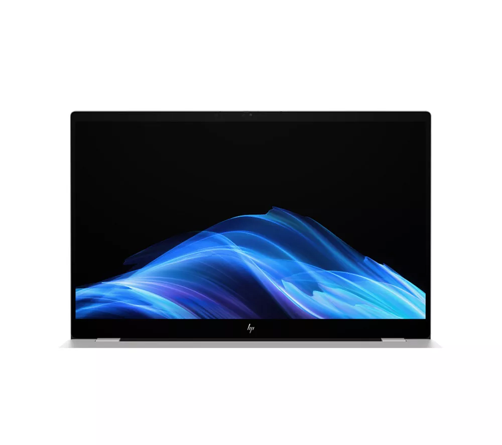 HP OmniBook 7 NGAI 17.3" Laptop - Intel® Core™ Ultra 7, 1 TB SSD, Silver