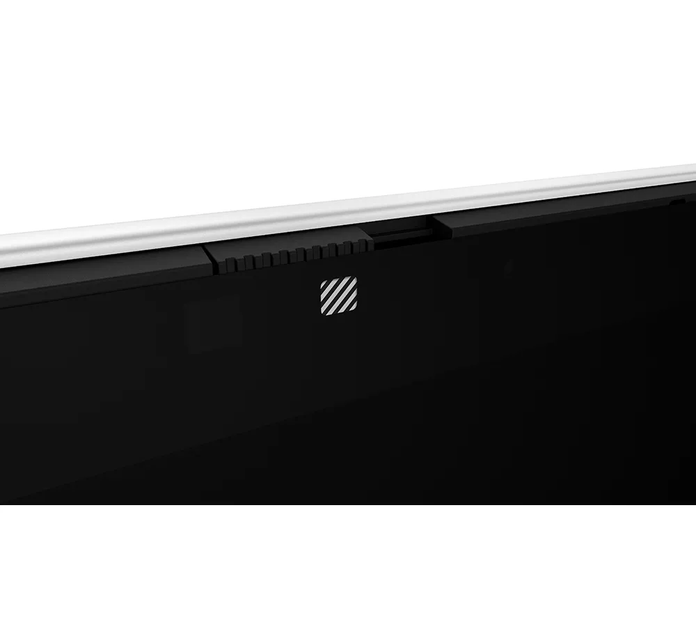 HP OmniBook 7 NGAI 17.3" Laptop - Intel® Core™ Ultra 7, 1 TB SSD, Silver