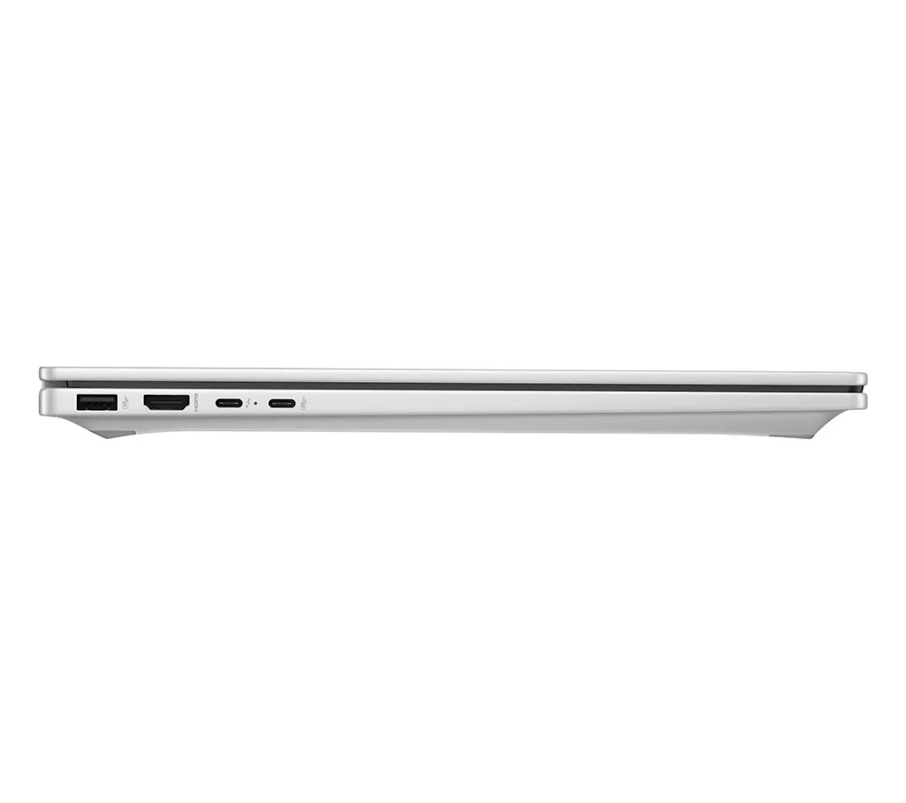 HP OmniBook 7 NGAI 17.3" Laptop - Intel® Core™ Ultra 7, 1 TB SSD, Silver