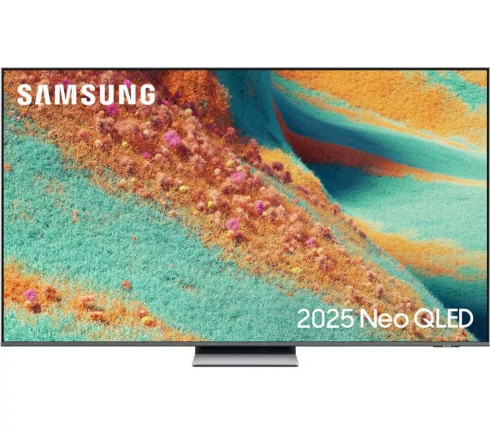 SAMSUNG QN85F 85" Neo QLED 4K Mini LED Vision AI Smart TV 2025 - QE85QN85F